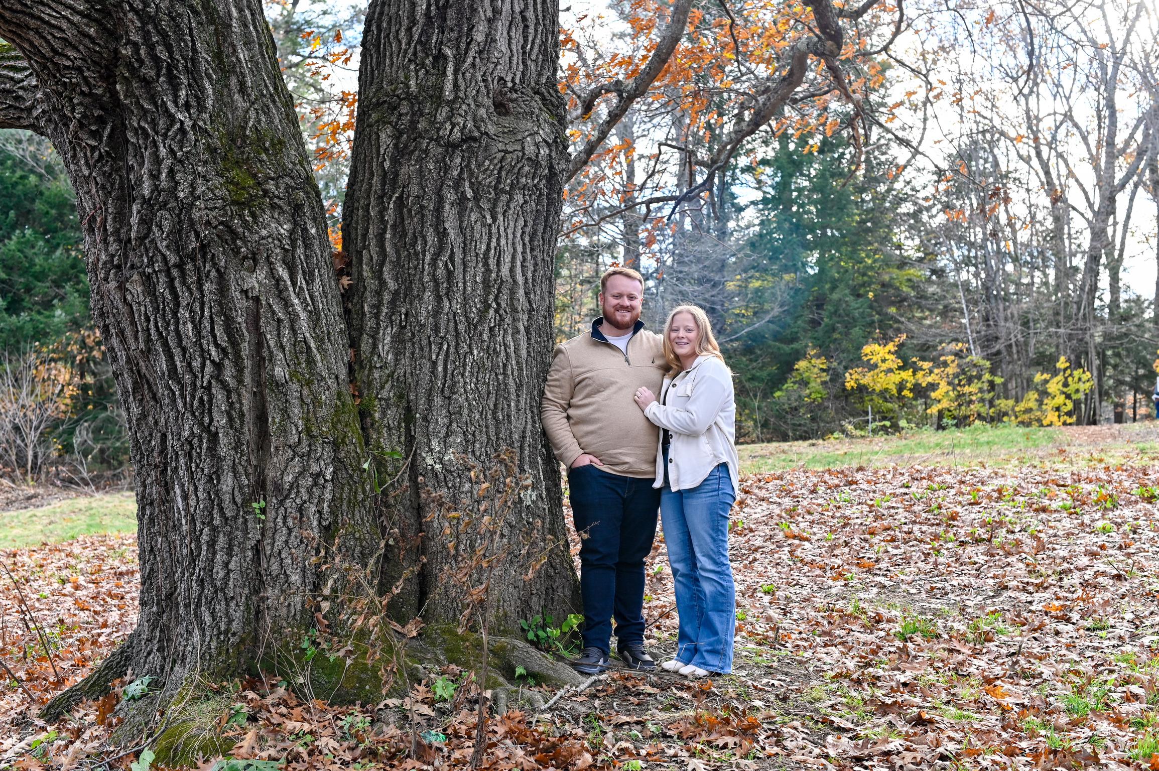 The Wedding Website of Hope Leonard and Nathaniel Kelley