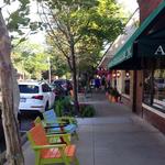 Butler Street