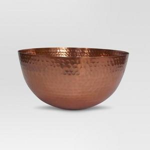 Decorative Bowl Copper - Threshold™