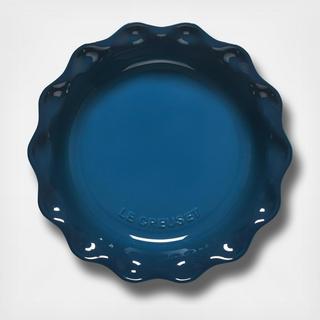 Heritage Pie Dish