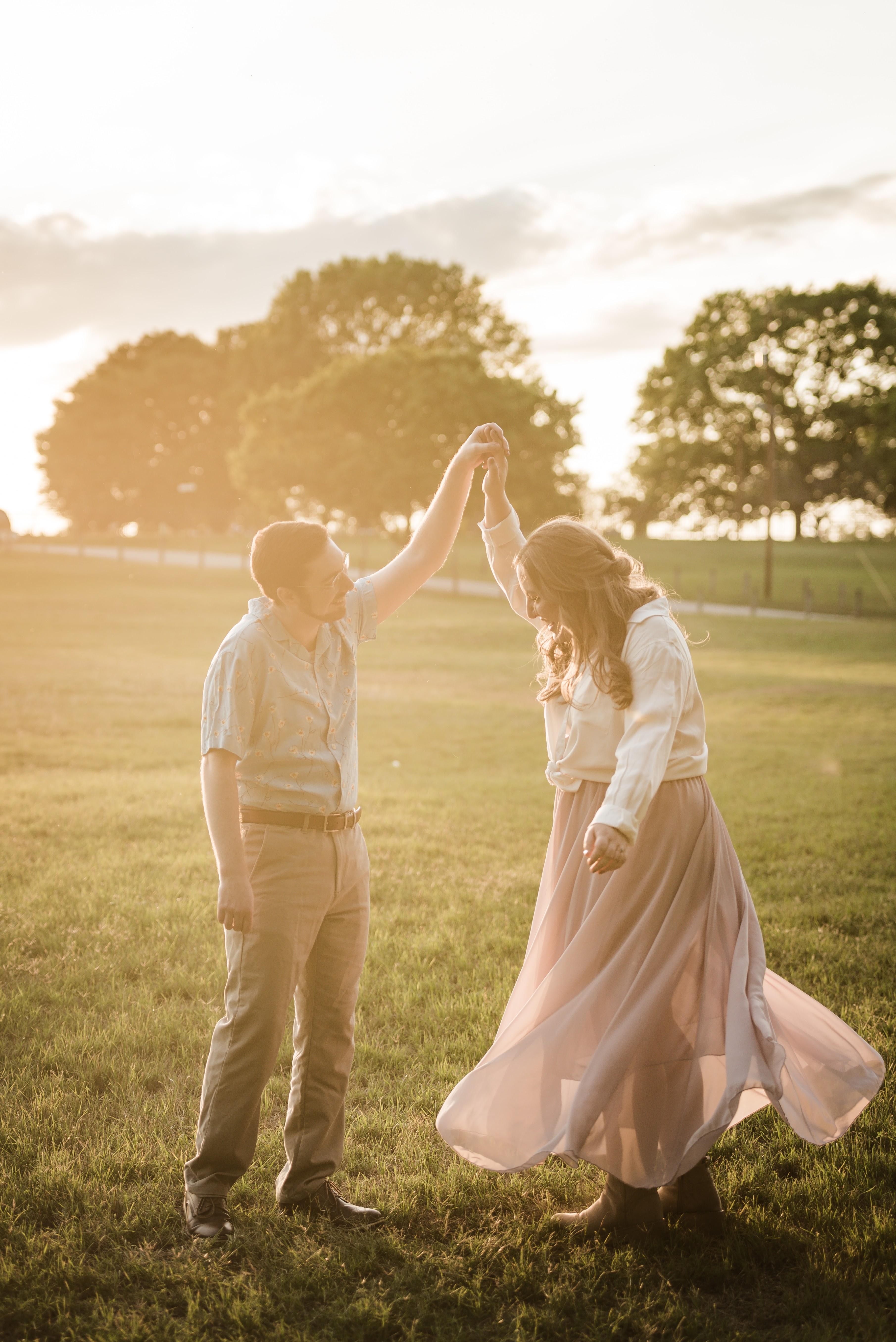 The Wedding Website of Breanna Harris and Britton Travis