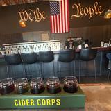 Cider Corps Mesa