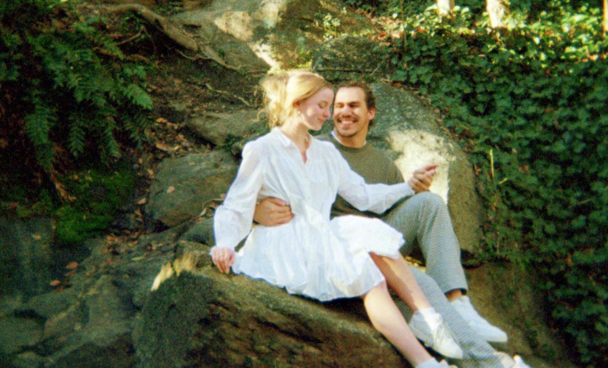 The Wedding Website of Cosette Burdick and Benjamin Lobo