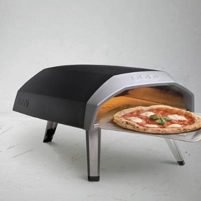 Ooni Koda 16 Pizza Oven & Cover