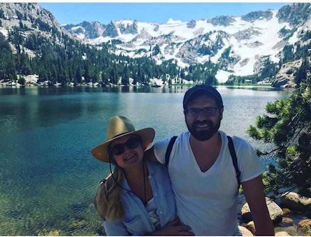 The Wedding Website of Molly Dorman and Daniel Slack