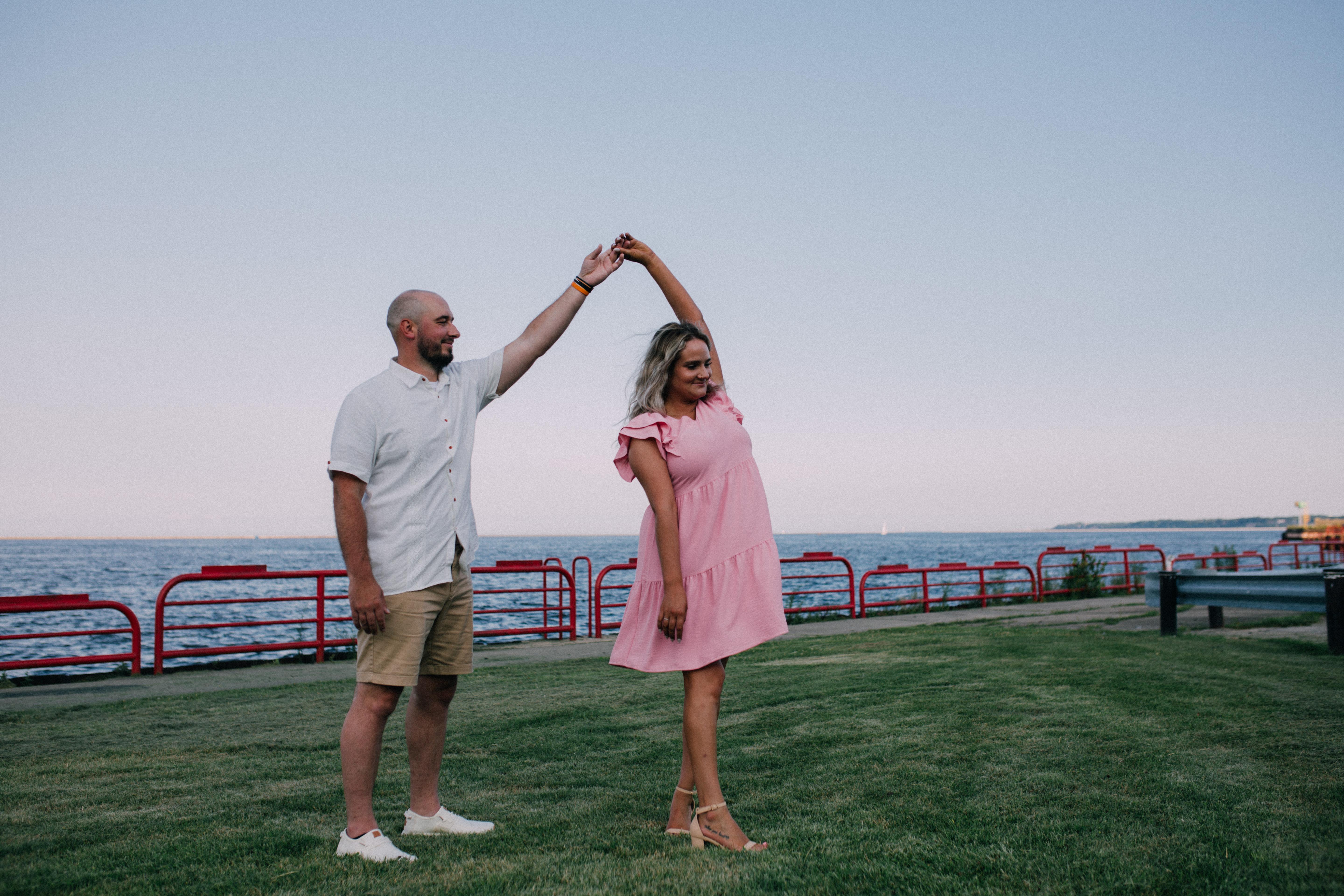 The Wedding Website of Dakota Eland and Kayla Parthie