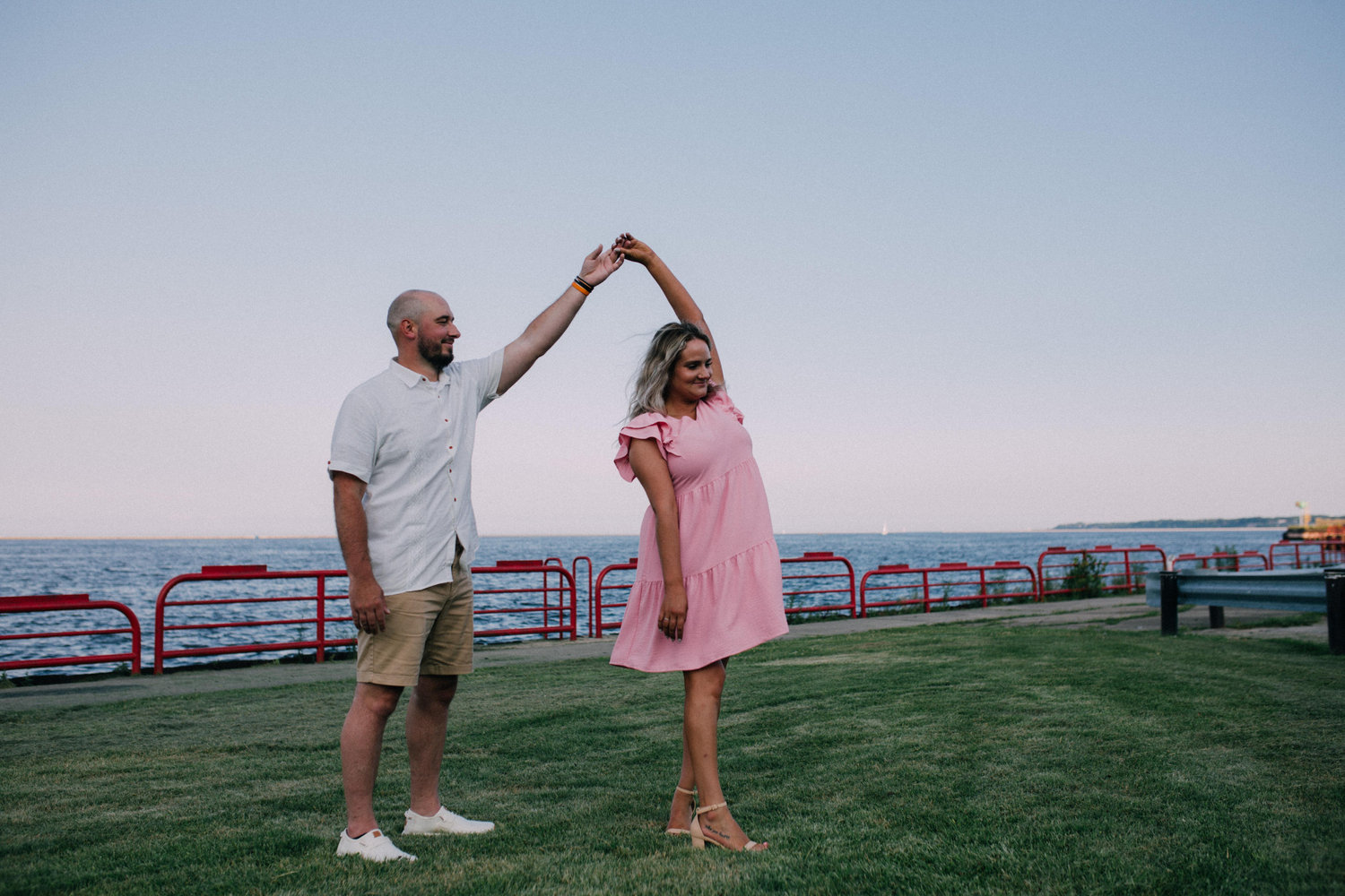 The Wedding Website of Dakota Eland and Kayla Parthie