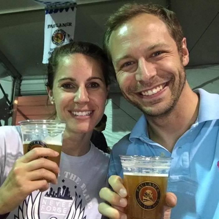 Addison Oktoberfest!