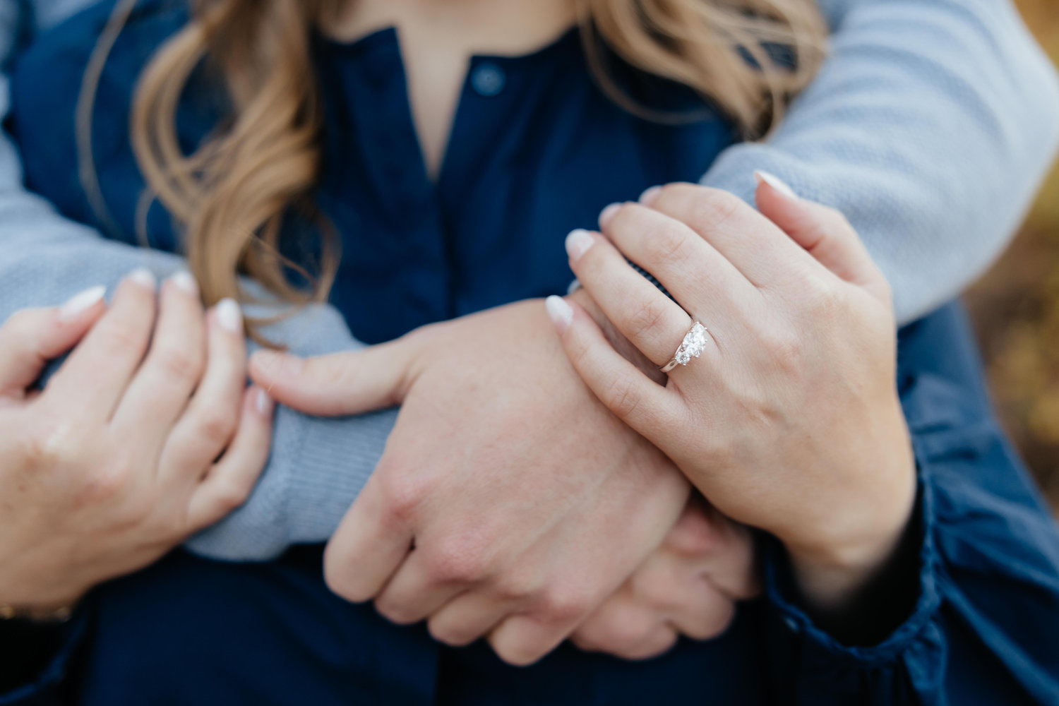 The Wedding Website of Cortni Chandler and Avon Van Noy