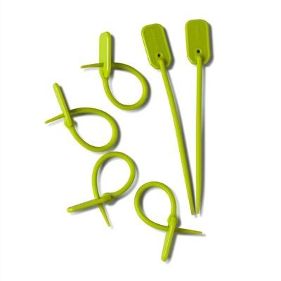 Zeal Speedi Tie Silicone Bag Tie