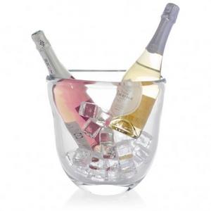 Dual Champagne Bucket