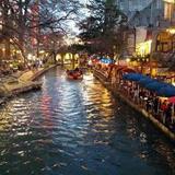 San Antonio River Walk