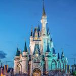 Magic Kingdom