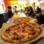 Blaze Pizza