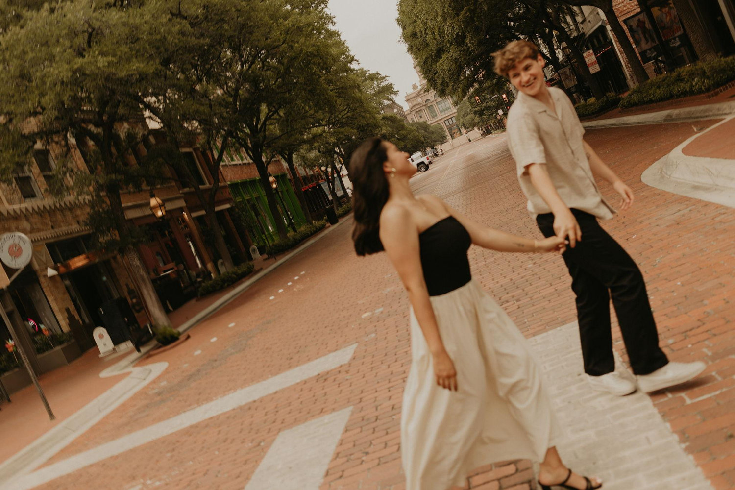 The Wedding Website of Presley Ryan and Zachary Tidwell