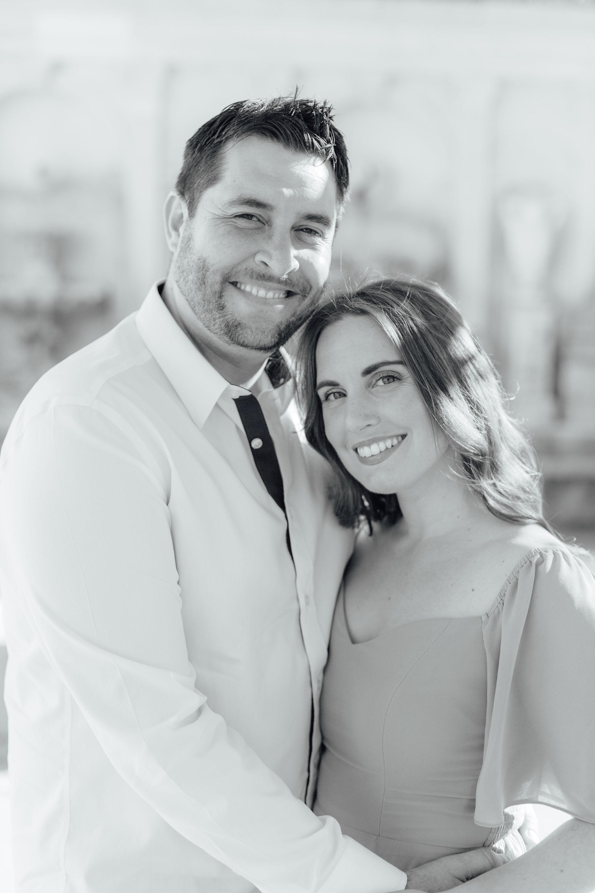 The Wedding Website of Hannah Motyl and Andres Scheel