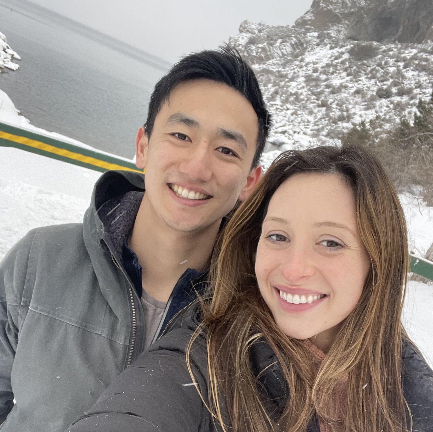 Lake Tahoe round 1 - 2023