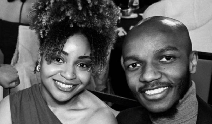 The Wedding Website of Julien Johnson and Micayla Coulter-Thompson