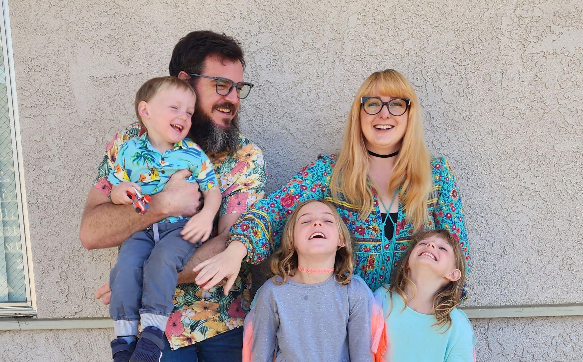 The Wedding Website of Tori Wolf and Justin Wolf