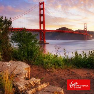 2 Tickets for Urban Jungles Hike - San Francisco