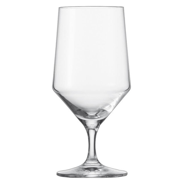 ZWIESEL GLAS Pure Water Goblets, Set of 6