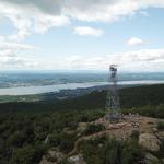 Mount Beacon Fire Tower