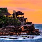 Tanah Lot Temple