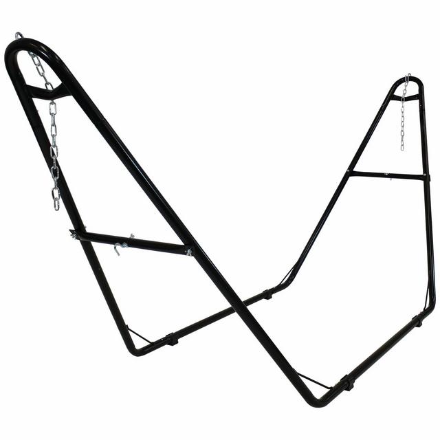 Harrison Metal Hammock Stand