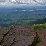 Overlook Mountain hike