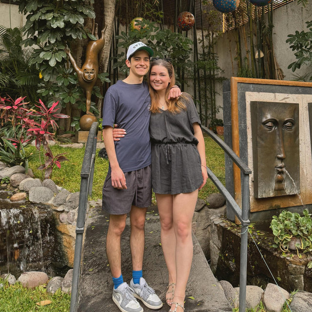 Newlywed Fund (Venmo)