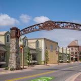 Old Town Temecula