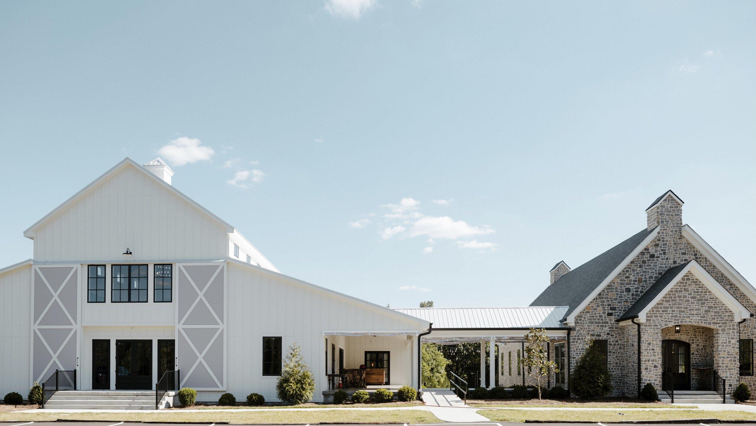 The Wedding Website of Jenna McFarland and David Downs