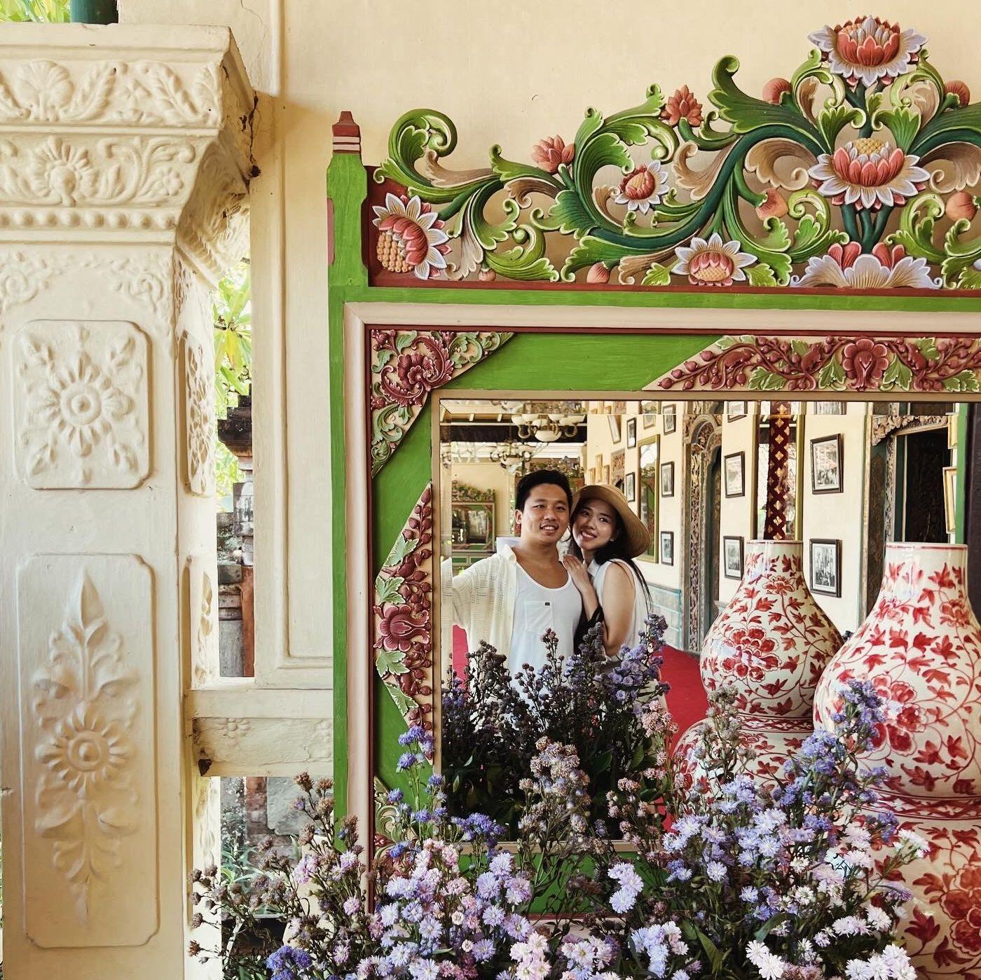 Manggis, East Bali, December 2023