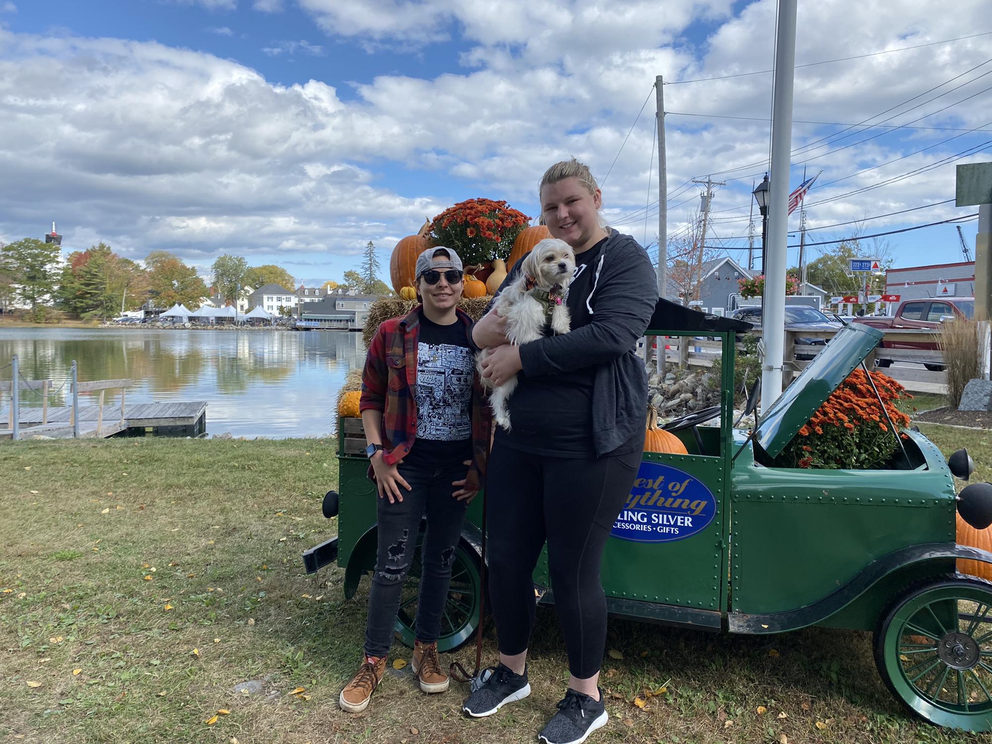 Kennebunkport 2020