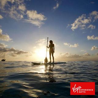Oahu Private Stand-Up Paddleboard Lesson - Hawaii