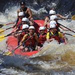 Wildman Adventure Resort - Peshtigo River Outpost