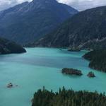 Diablo Lake