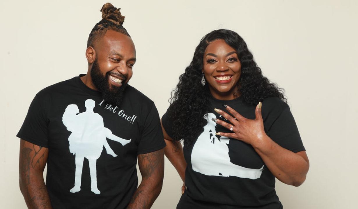 The Wedding Website of Patrice N. McBeath and Michael A. Lock Jr