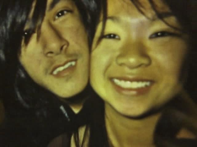 The Wedding Website of Kelly Huang and Nicko Caragan