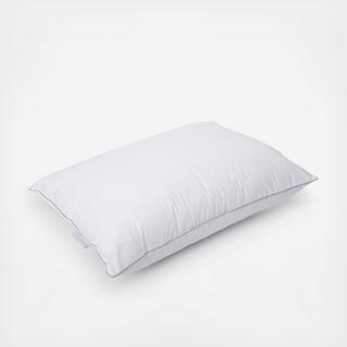 Versa Print Cotton Pillow