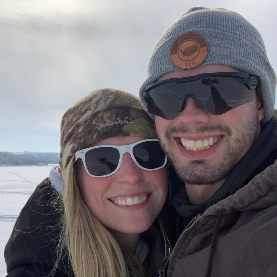 Snowmobiling in Nebraska