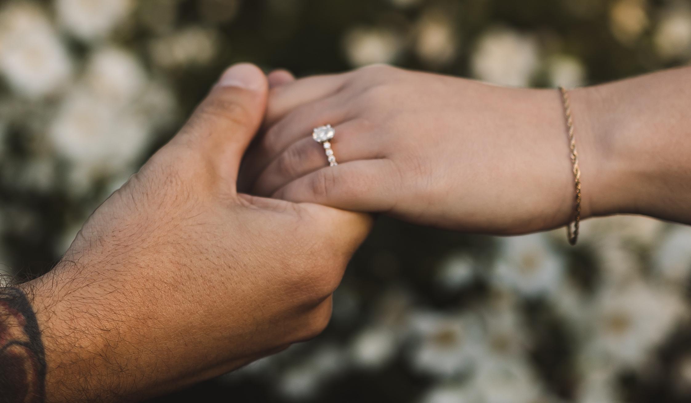The Wedding Website of Ashley Peno and Ian Bridgman