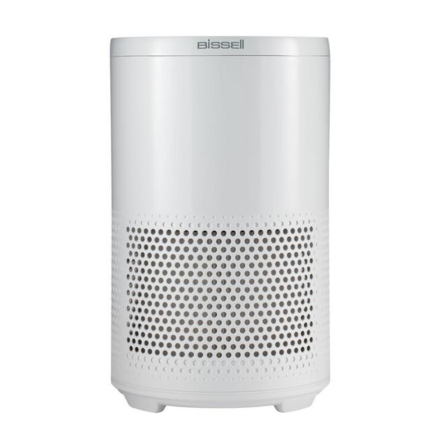 BISSELL® MYair® Pro Air Purifier in Whte