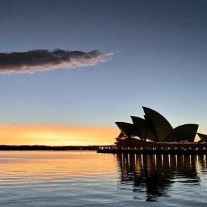 Sydney Harbor Twilight Cruise