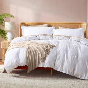 Cal King Duvet & Duvet Cover