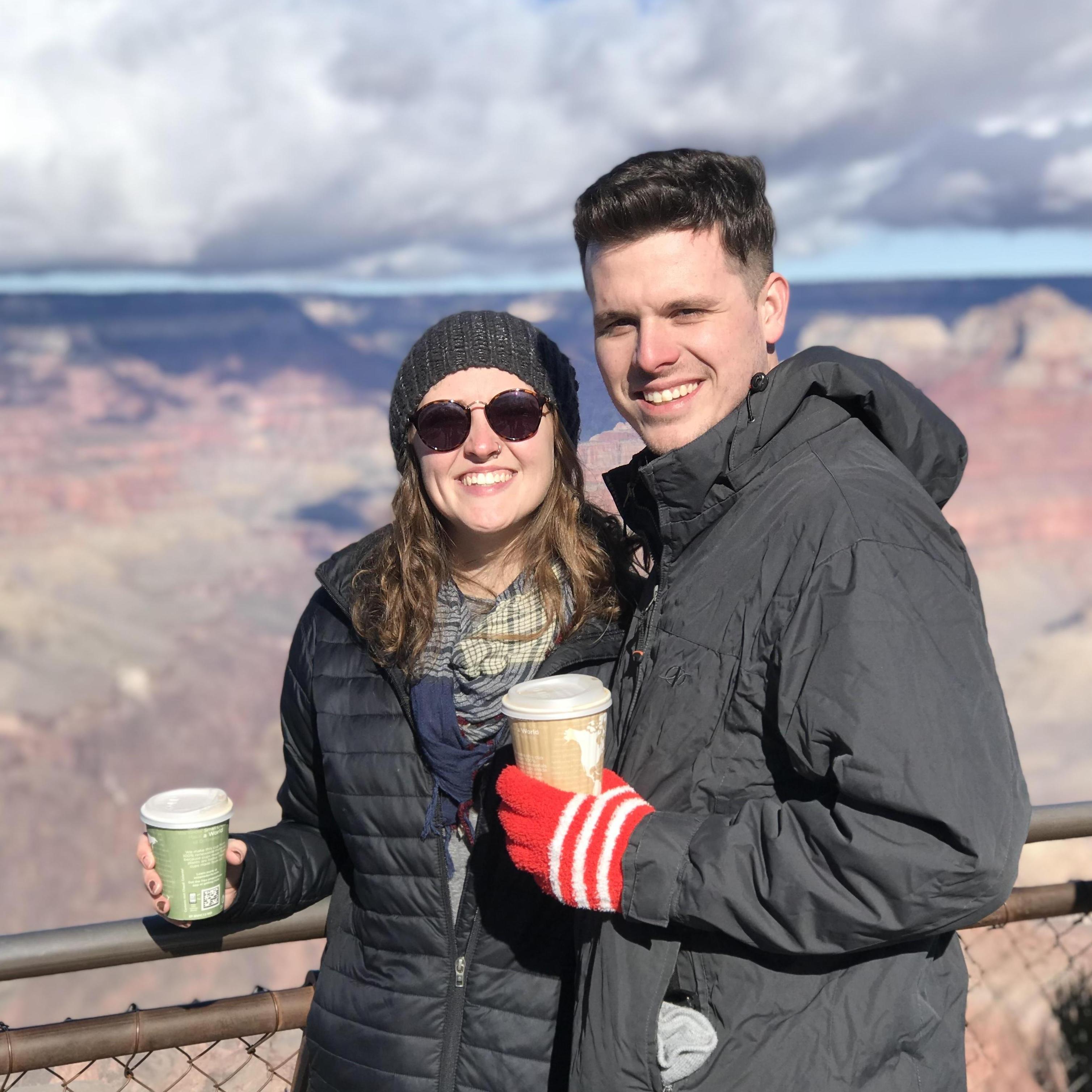 Grand Canyon 2019