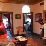 Miss Hattie's Bordello Museum