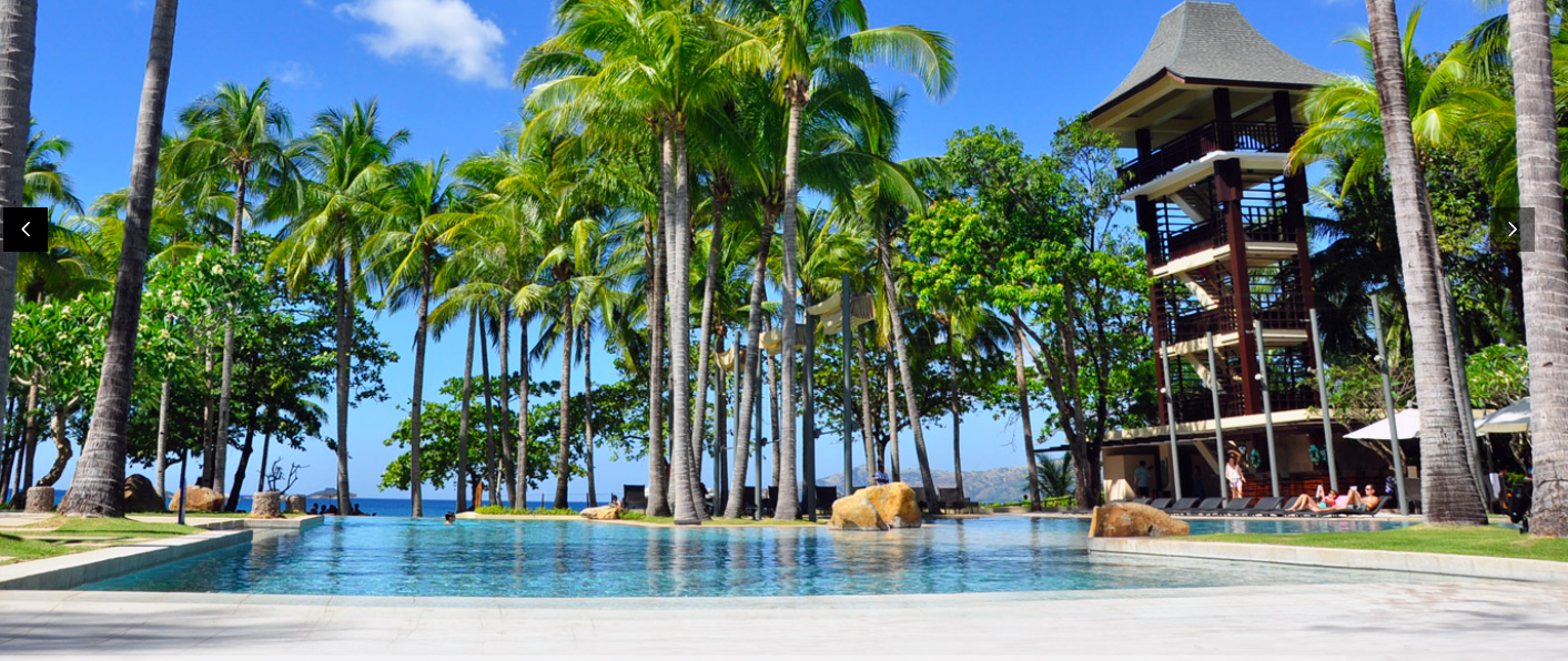 The Wedding Website of Carlo Tadeo and Chelsea Medenilla