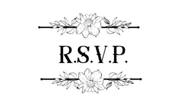 The Wedding Website of Samantha McCormick and Rangel Perdomo