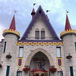 Dutch Wonderland Family Amusement Park
